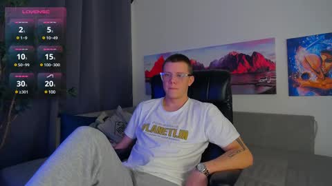 ryker_rr online show from 02.28.25