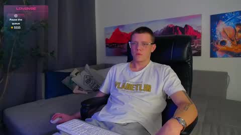 ryker_rr online show from 03.01.25