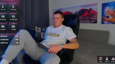 ryker_rr online show from 03.01.25