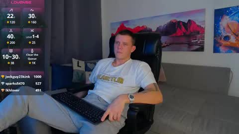 ryker_rr online show from 03.02.25