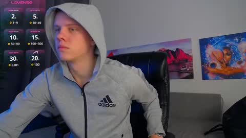 ryker_rr online show from 03.05.25