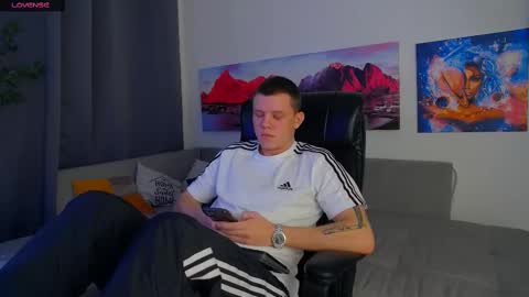 ryker_rr online show from 03.06.25