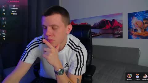 ryker_rr online show from 03.06.25