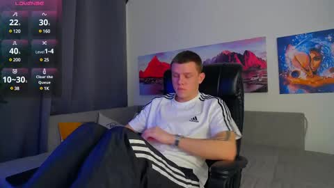 ryker_rr online show from 03.06.25