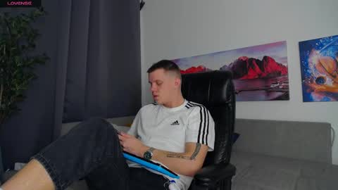 ryker_rr online show from 03.09.25