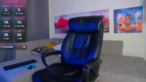 ryker_rr online show from 03.11.25