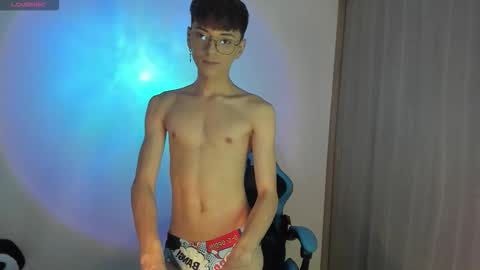 RYO BLEU online show from 03.07.26