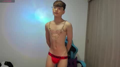 RYO BLEU online show from 03.24.26