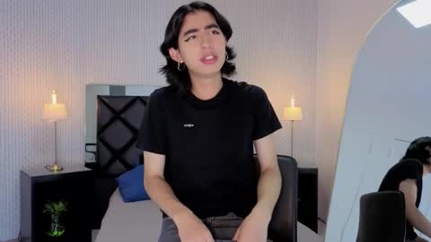 Ryo online show from 09.27.25