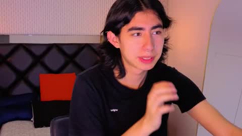 Ryo online show from 10.19.25