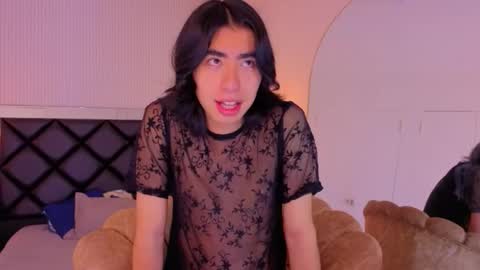 Ryo online show from 11.12.25