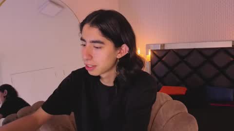 Ryo online show from 03.01.26