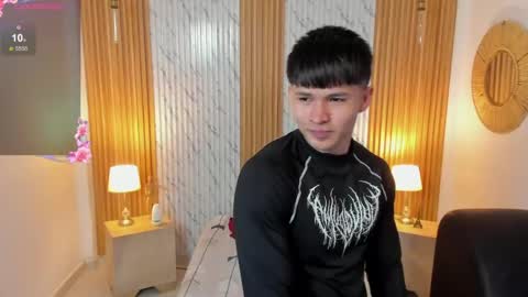 Ryo Kush online show from 04.27.26