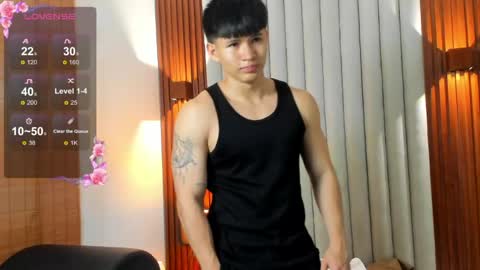 Ryo Kush online show from 04.28.26