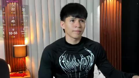 Ryo Kush online show from 05.07.26