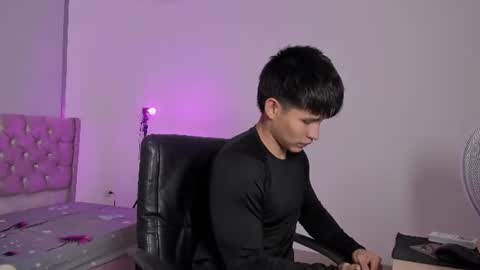 ryo_kush0 online show from 07.08.26