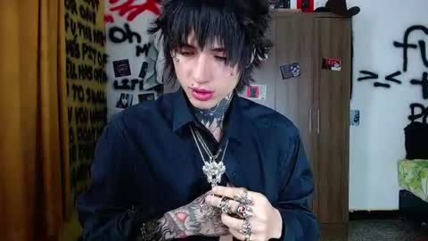 Ryoko online show from 06.12.26