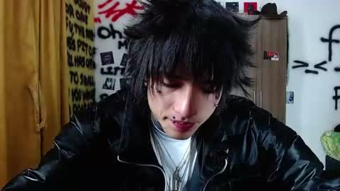 Ryoko online show from 06.14.26