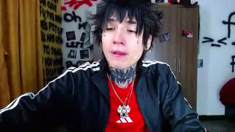 Ryoko online show from 06.16.26