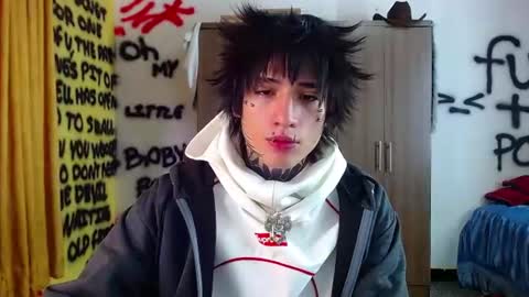 Ryoko online show from 06.21.26