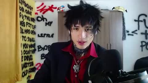 Ryoko online show from 08.02.26
