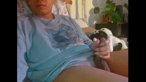 Emryss online show from 12.14.24