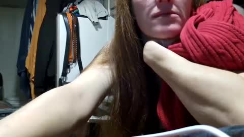 Snapshot of rytracey2024 chatting on 01.12.25 RyTracey2024 online show from 01.12.25