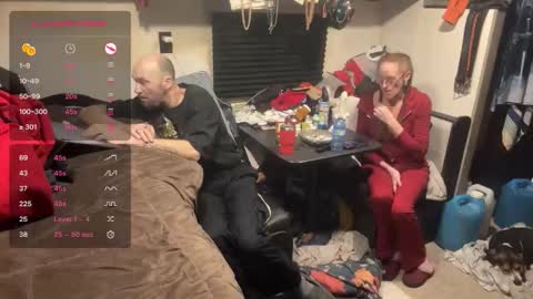 RyTracey2024 online show from 02.03.26