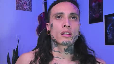 leopmonk help me reach 100 thumbs up online show from 02.03.26