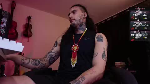 leopmonk help me reach 100 thumbs up online show from 08.04.26