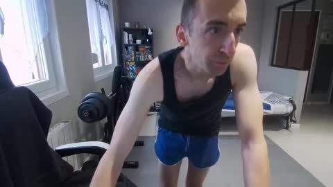 Ryuk FR online show from 03.16.26