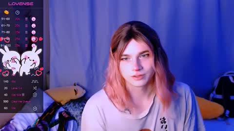  Alice  online show from 11.08.25