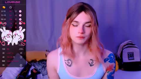  Alice  online show from 02.12.26