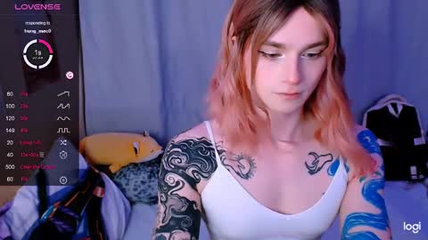  Alice  online show from 05.05.26