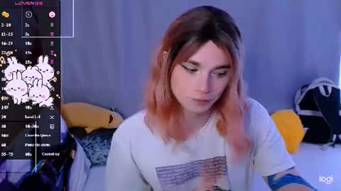 Snapshot of ryuu_sun chatting on 06.10.26 Alice online show from 06.10.26
