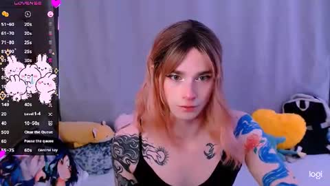  Alice  online show from 07.11.26