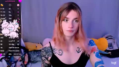  Alice  online show from 07.17.26