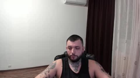 Snapshot of s1nmaster chatting on 02.23.26 s1nmaster online show from 02.23.26