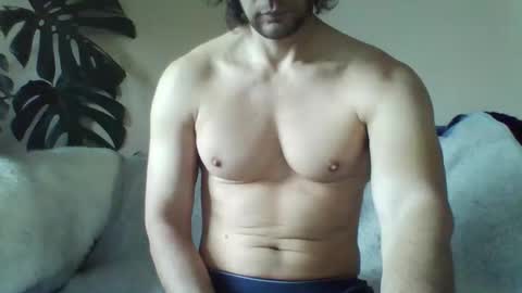 Snapshot of s43_ chatting on 10.15.25 s43_ online show from 10.15.25