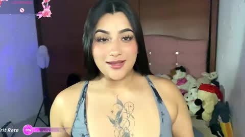 S H A R O N model independient online show from 03.10.26