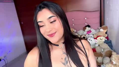 S H A R O N model independient online show from 03.13.26