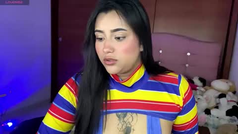 S H A R O N model independient online show from 03.22.26