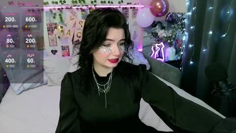 Snapshot of s_katekisa_ss chatting on 12.07.24 Kate online show from 12.07.24