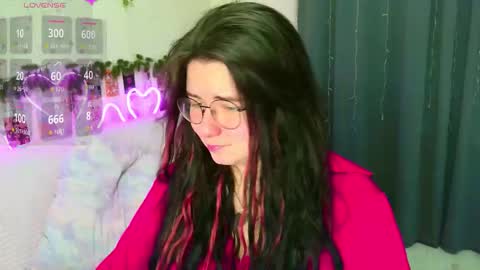 Snapshot of s_katekisa_ss chatting on 02.27.26 Kate online show from 02.27.26