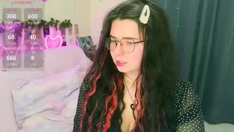 Snapshot of s_katekisa_ss chatting on 03.02.26 Kate online show from 03.02.26