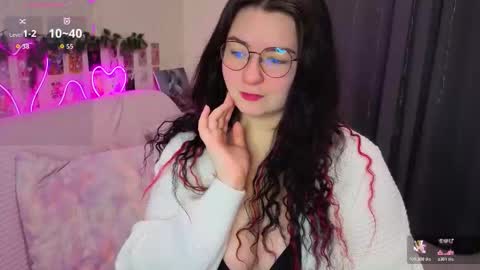 Snapshot of s_katekisa_ss chatting on 03.15.26 Kate online show from 03.15.26