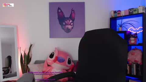  Lilith  independent model online show from 06.13.26
