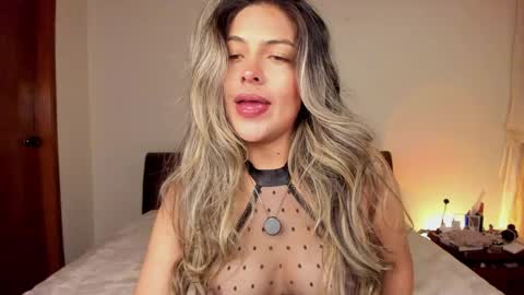 Leslie Beltrn online show from 05.12.26