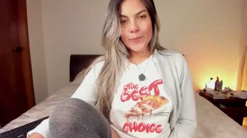Leslie Beltrn online show from 06.06.26