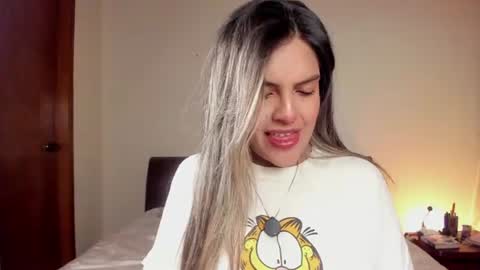Leslie Beltrn online show from 06.23.26